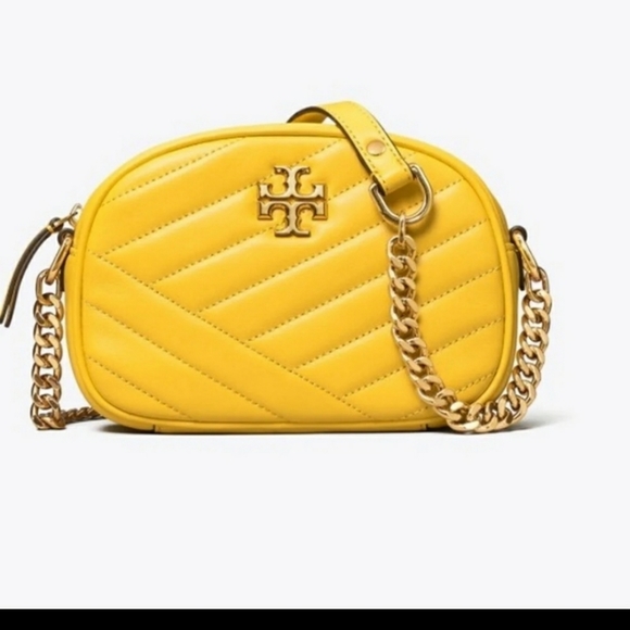 NWOT Tory Burch Kira Camera Bag - Picture 4 of 7